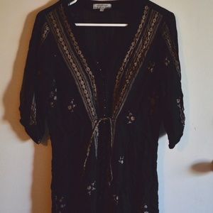 WorldMarket Summer Dress